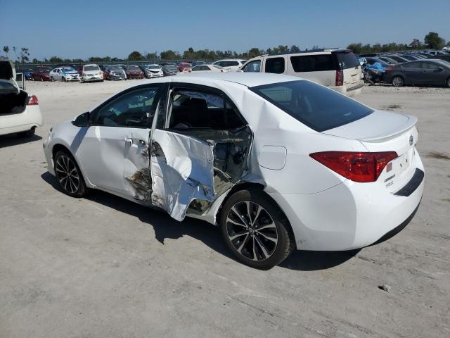 2019 TOYOTA COROLLA L - 2T1BURHE1KC159376