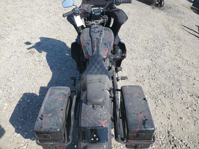2022 HARLEY-DAVIDSON FXLRST 1HD1YXZ1XNB033938