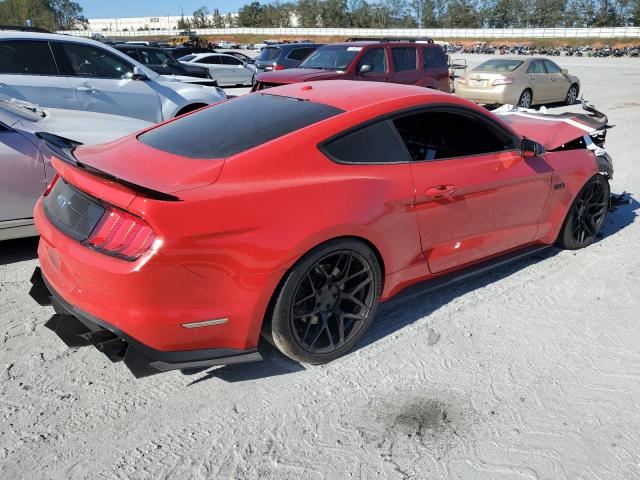 2019 FORD MUSTANG GT - 1FA6P8CF1K5110135