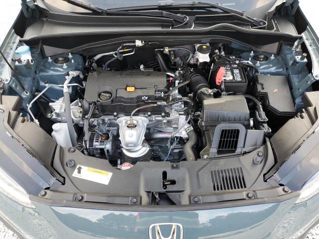 VIN 3CZRZ1H5XRM739626 2024 HONDA HR-V no.12