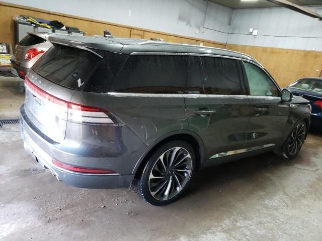 VIN 5LM5J7XC1LGL06513 2020 Lincoln Aviator, Reserve no.3