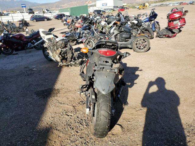 2016 SUZUKI DL650 A JS1VP56A4G2100366