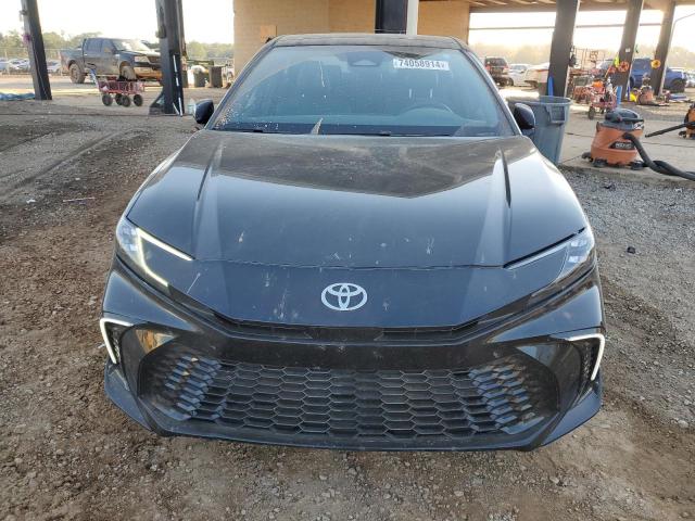 VIN 4T1DAACK4SU501563 2025 TOYOTA CAMRY no.5