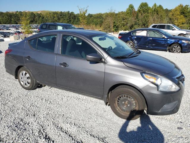 2016 NISSAN VERSA S - 3N1CN7AP0GL853839