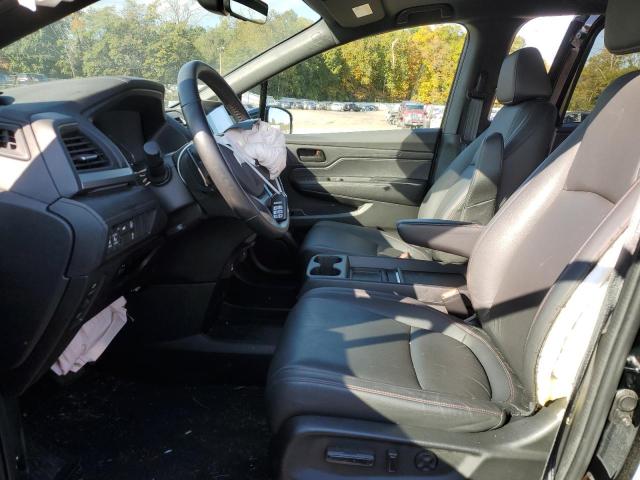 2024 HONDA ODYSSEY SP 5FNRL6H73RB010670