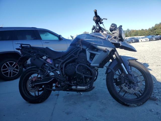 2015 TRIUMPH MOTORCYCLE TIGER 800 #3037048720