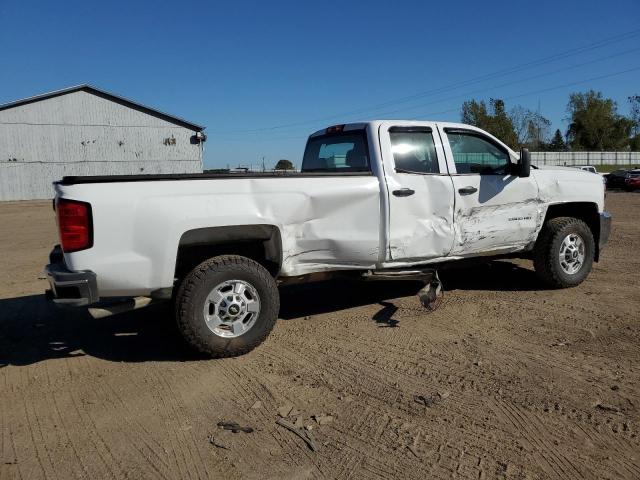 2015 CHEVROLET SILVERADO - 1GC2CUEG3FZ541027
