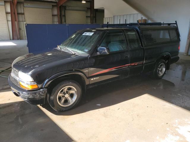 2001 CHEVROLET S TRUCK S1 #3024367533