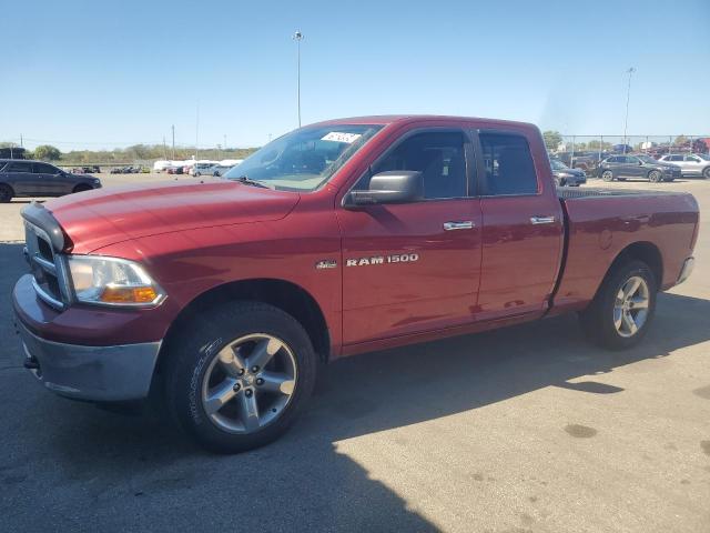 1C6RD7GT3CS127880 - 2012 DODGE RAM 1500 - #undefined
