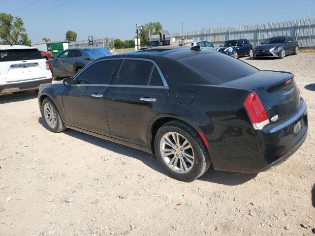 VIN 2C3CCAEG4FH743477 2015 Chrysler 300C no.2