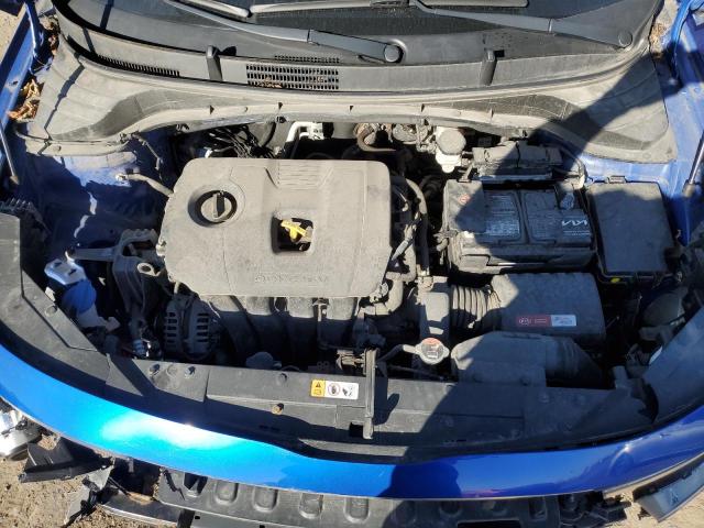 KNDJ33AU0L7059110 2020 KIA SOUL