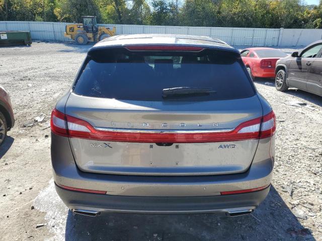 VIN 2LMPJ8LR3HBL14174 2017 Lincoln MKX, Reserve no.6