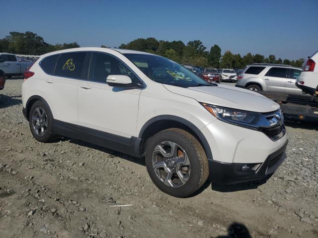 2019 HONDA CR-V EXL - 5J6RW2H84KL009470
