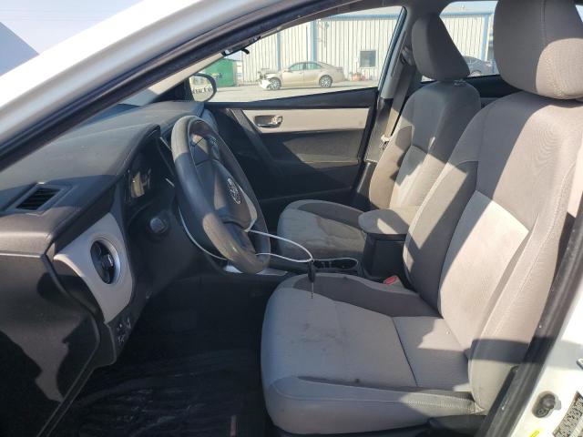 2018 TOYOTA COROLLA L - 5YFBURHE4JP846091