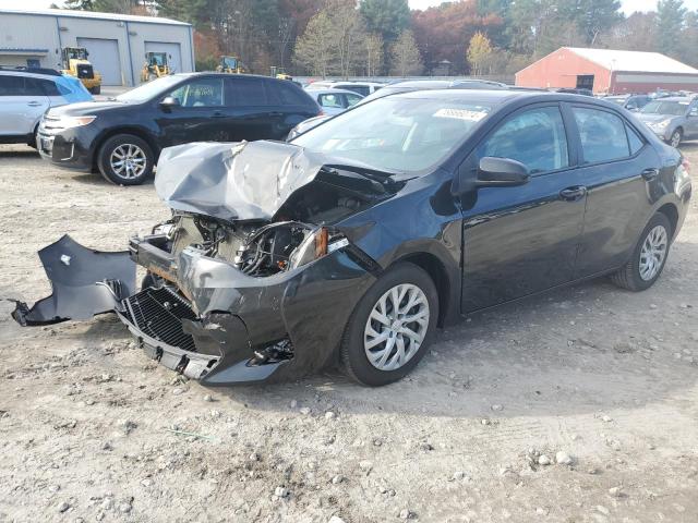 2018 TOYOTA COROLLA L - 2T1BURHE8JC069933