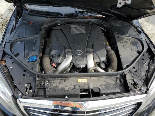 2015 MERCEDES-BENZ S 550 - WDDUG8CBXFA156810