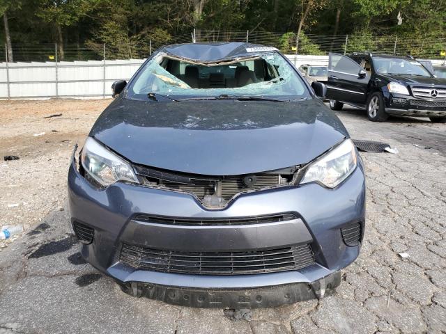 VIN 2T1BURHE0GC733215 2016 Toyota Corolla, L no.5