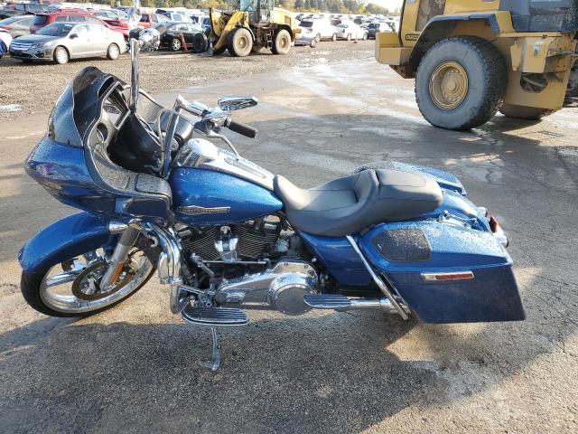 2022 HARLEY-DAVIDSON FLTRX - 1HD1KHC18NB629081