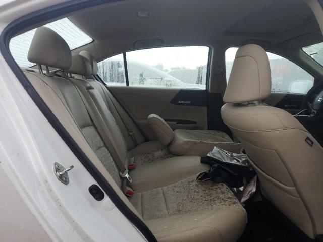 2015 HONDA ACCORD EXL - 1HGCR2F82FA133598