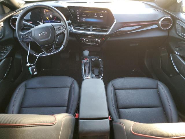 2024 CHEVROLET TRAX 2RS KL77LJE20RC193006