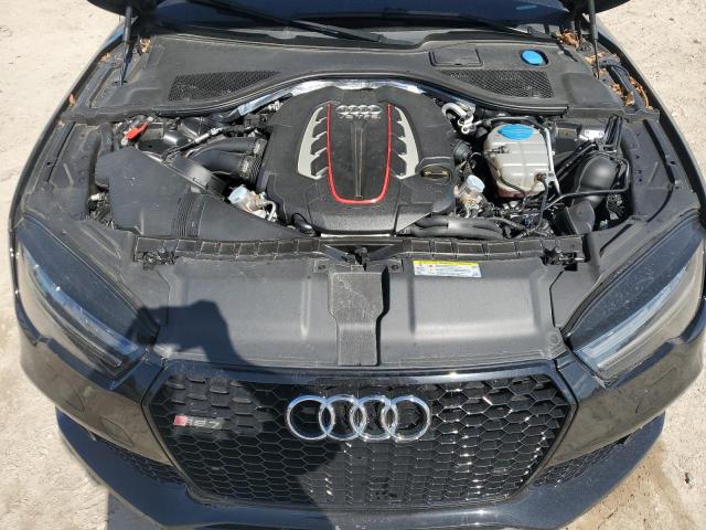 2018 AUDI S7 PREMIUM WAUWFAFC2JN018243