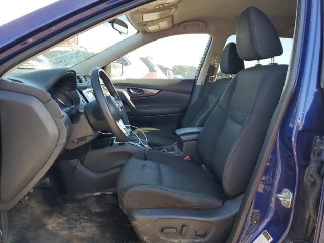 VIN 5N1AT2MV8JC716329 2018 Nissan Rogue, S no.7