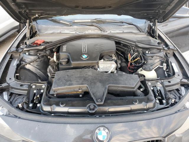 VIN WBA3B1C57EPV79312 2014 BMW 3 Series, 320 I no.11