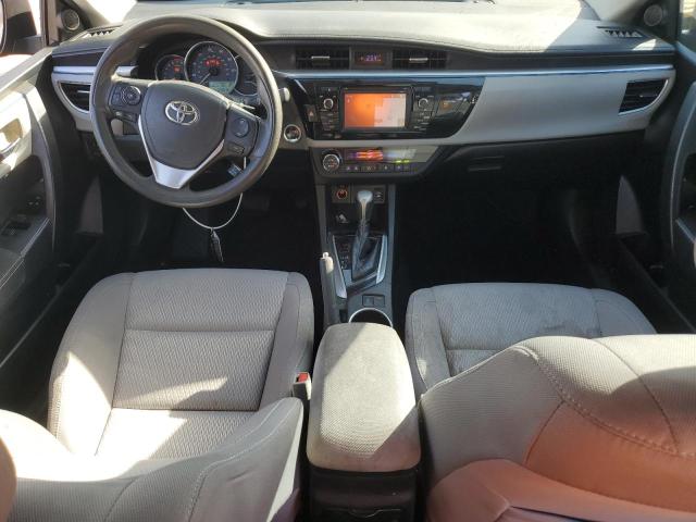 VIN 5YFBURHE1FP352696 2015 Toyota Corolla, L no.8