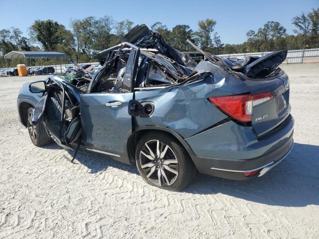 2019 HONDA PILOT ELIT - 5FNYF6H04KB091853
