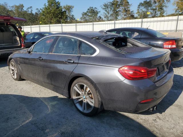 2019 BMW 430I GRAN - WBA4J1C55KBM12155