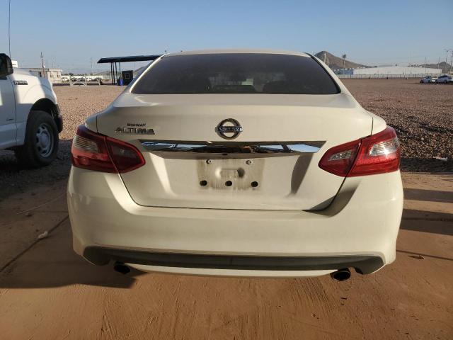 2018 NISSAN ALTIMA 2.5 - 1N4AL3AP9JC115193