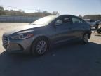 2017 HYUNDAI ELANTRA SE - KMHD74LF3HU428388