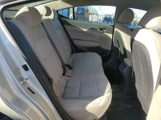 2017 HYUNDAI ELANTRA SE - 5NPD74LF0HH202677