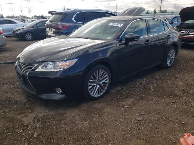 VIN JTHBK1GG7E2123610 2014 LEXUS ES350 no.1