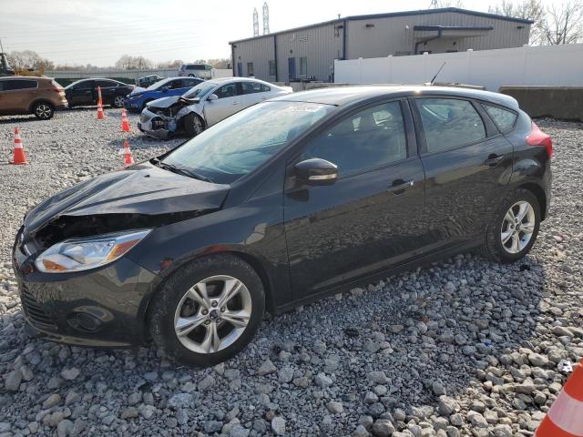 VIN 1FADP3K21DL350471 2013 Ford Focus, SE no.1