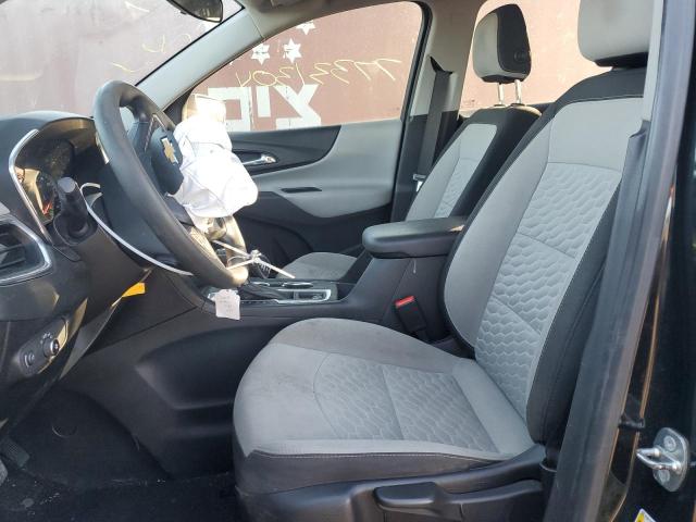 2018 CHEVROLET EQUINOX LS - 2GNAXHEV5J6175962