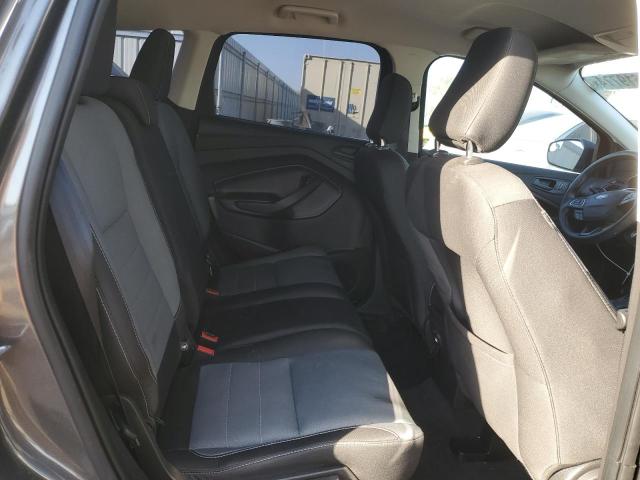 2019 FORD ESCAPE S - 1FMCU0F74KUB00079