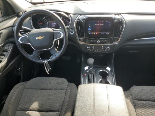 2021 CHEVROLET TRAVERSE L - 1GNERGKW7MJ149387