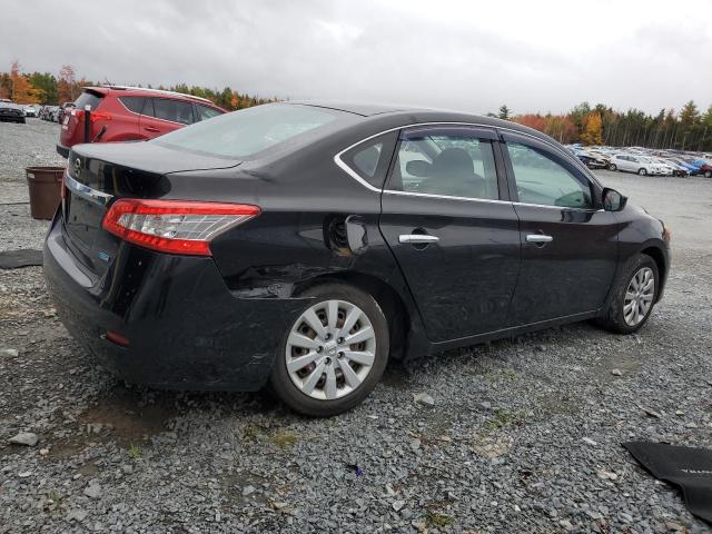 Vin: 3n1ab7ap7el663369, lot: 75019974, nissan sentra s 20143