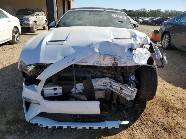 2022 FORD MUSTANG - 1FATP8UH0N5105404