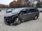 2015 TOYOTA SIENNA LE - 5TDKK3DC2FS687240