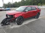 2019 FORD EXPLORER X - 1FM5K7D86KGA03323