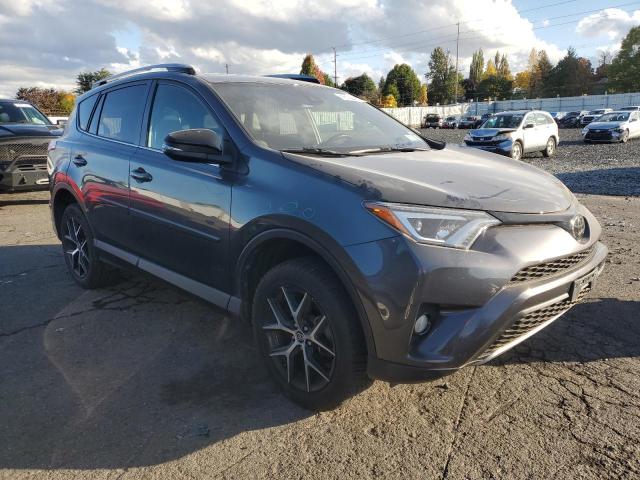 2018 TOYOTA RAV4 SE - JTMJFREV6JJ218077