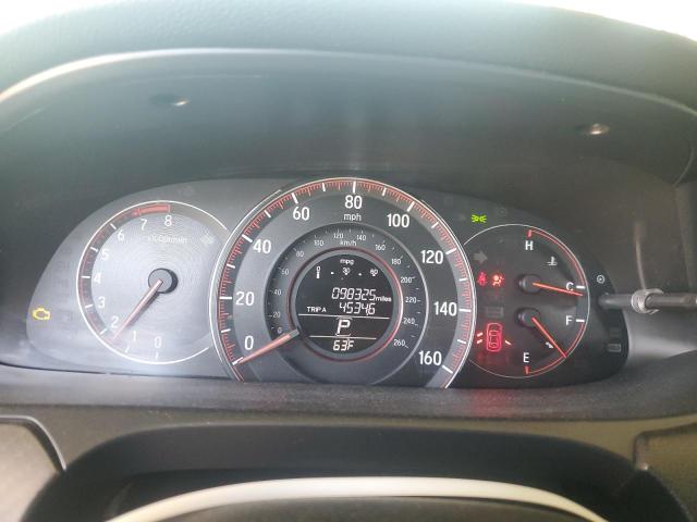2016 HONDA ACCORD SPO - 1HGCR2F52GA198992
