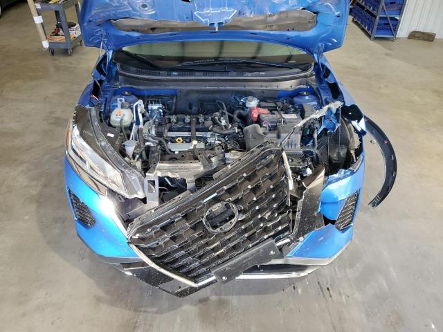 2024 NISSAN KICKS SV - 3N1CP5CV6RL484725