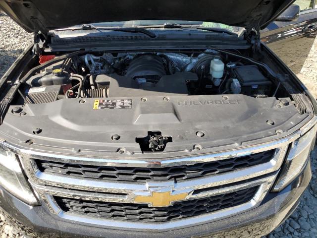 2017 CHEVROLET TAHOE K150 - 1GNSKBKC5HR139464