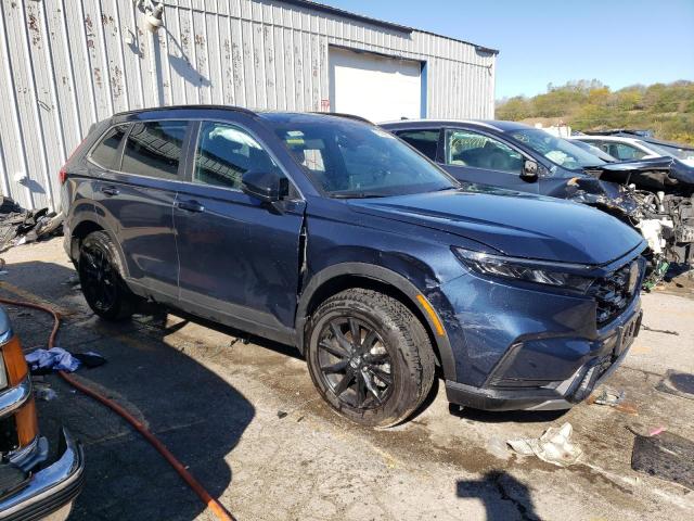 2024 HONDA CR-V SPORT - 7FARS6H57RE059635