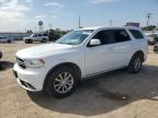 2018 DODGE DURANGO SX - 1C4RDHAG9JC186580