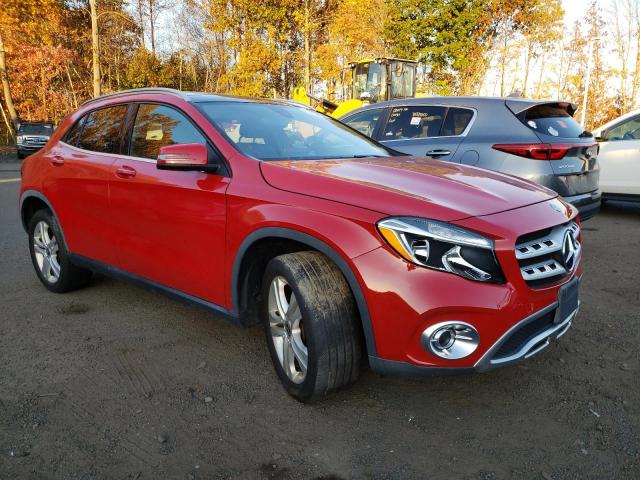 VIN WDCTG4GB0JJ384276 2018 Mercedes-Benz GLA-Class,... no.4