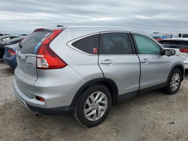 VIN 5J6RM4H72FL050579 2015 Honda CR-V, Exl no.3